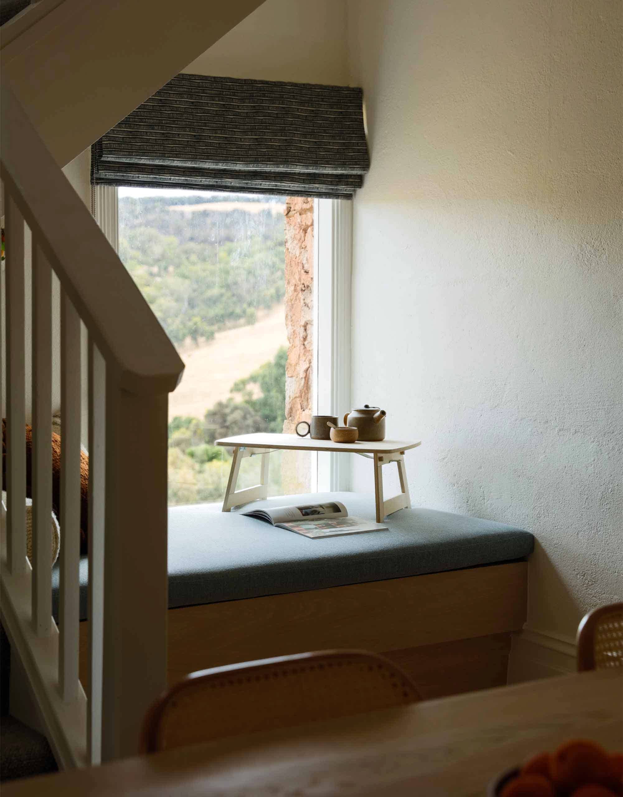 Coach House