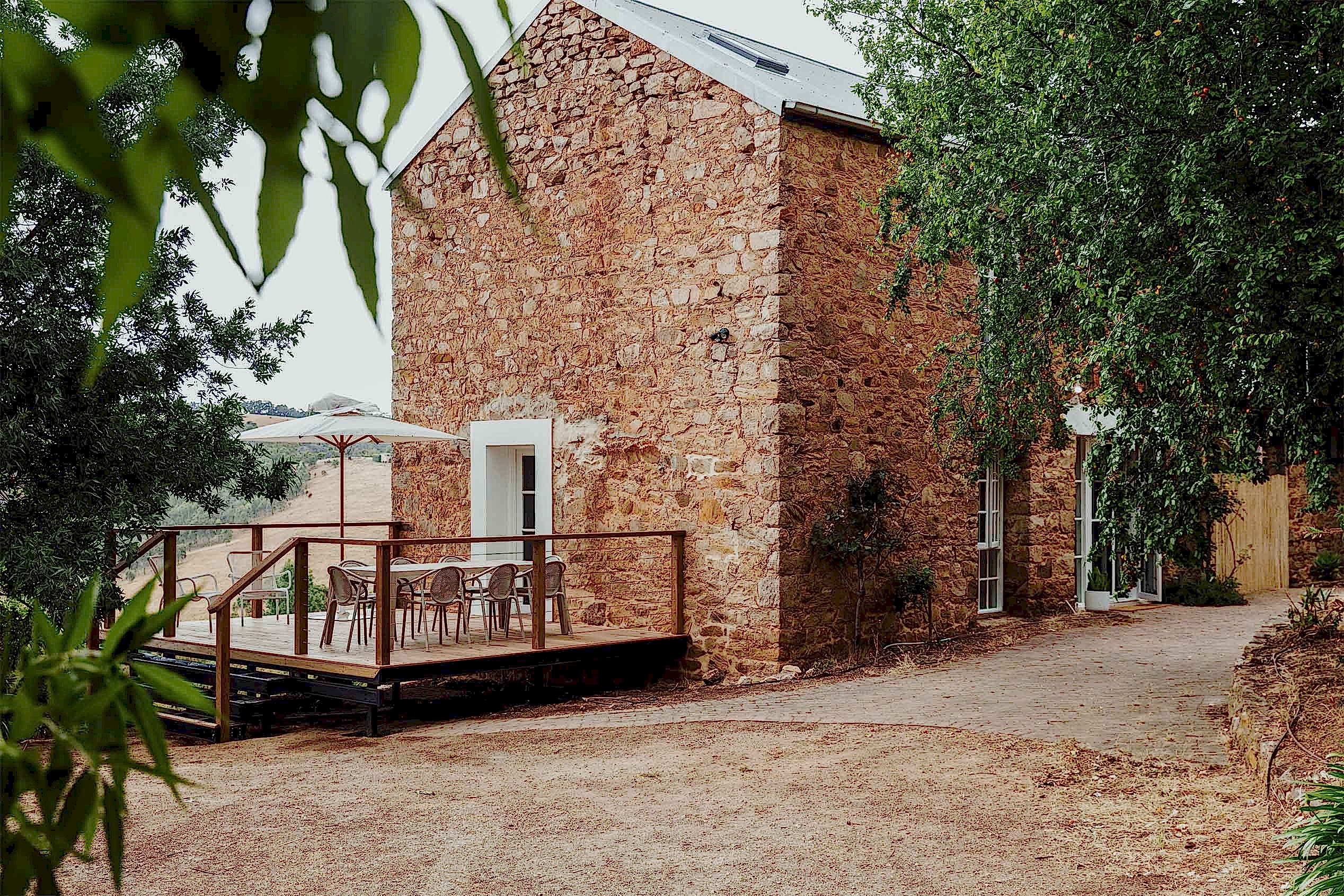 Coach House
