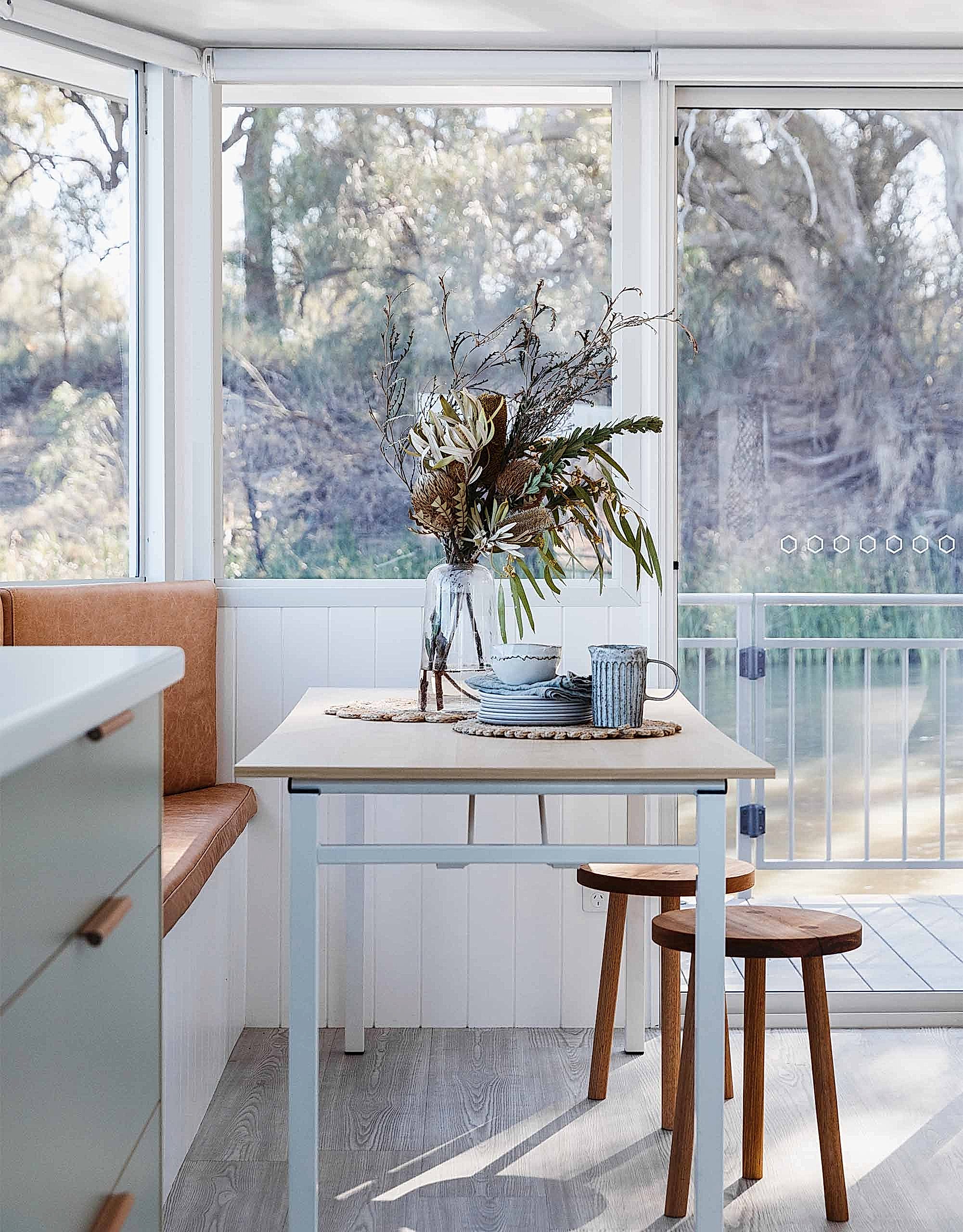 Mildura House Boat