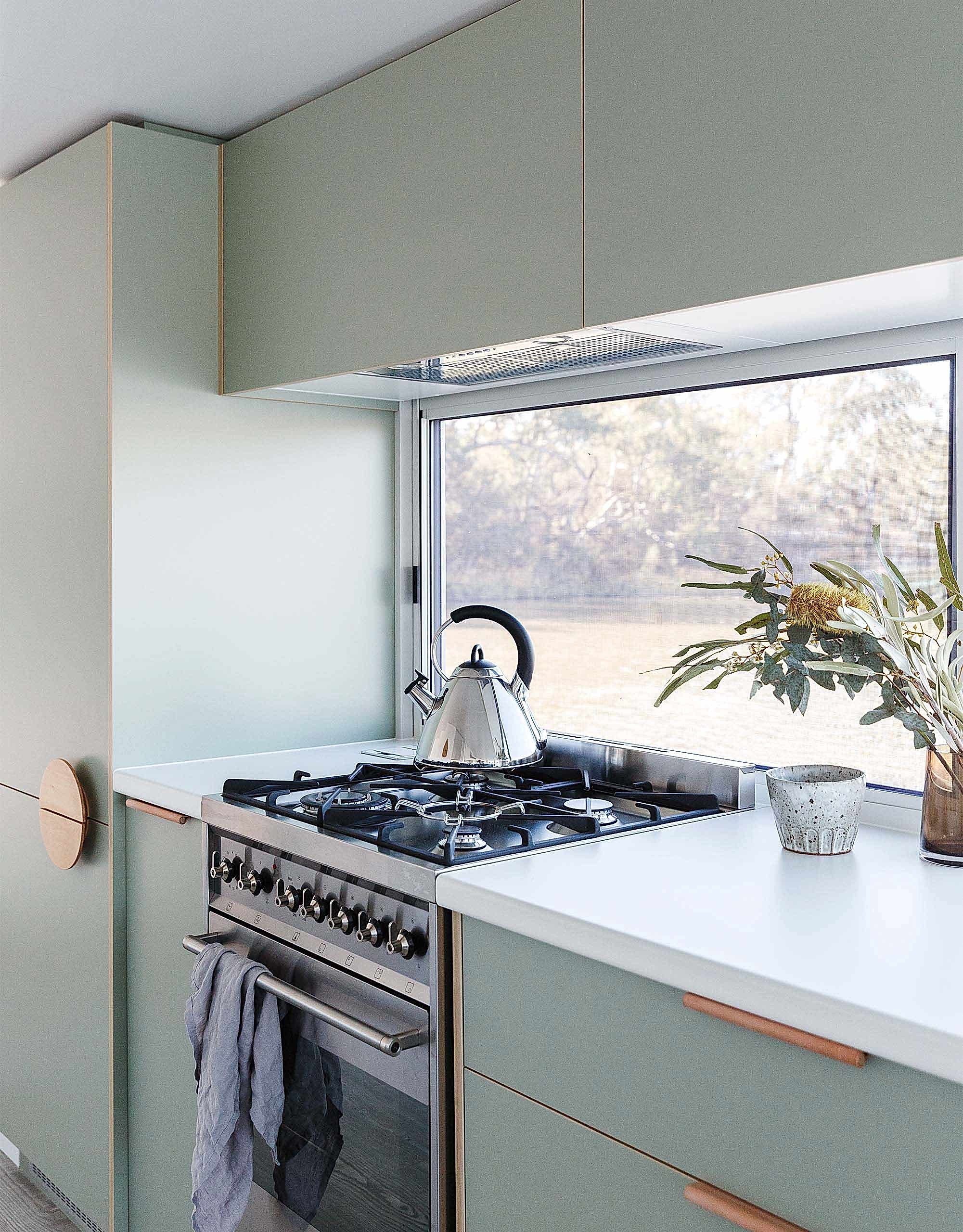 Mildura House Boat