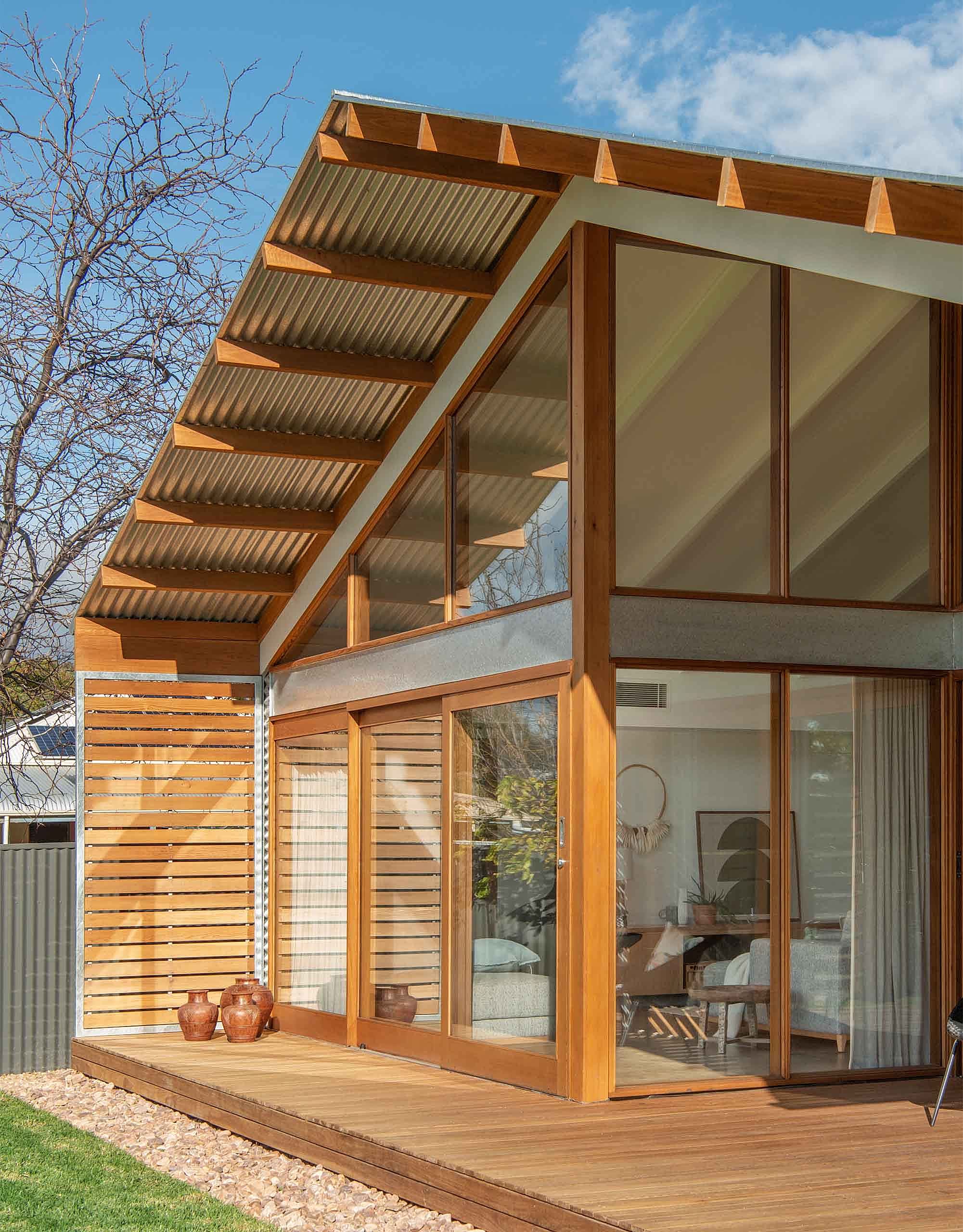 Port Willunga House
