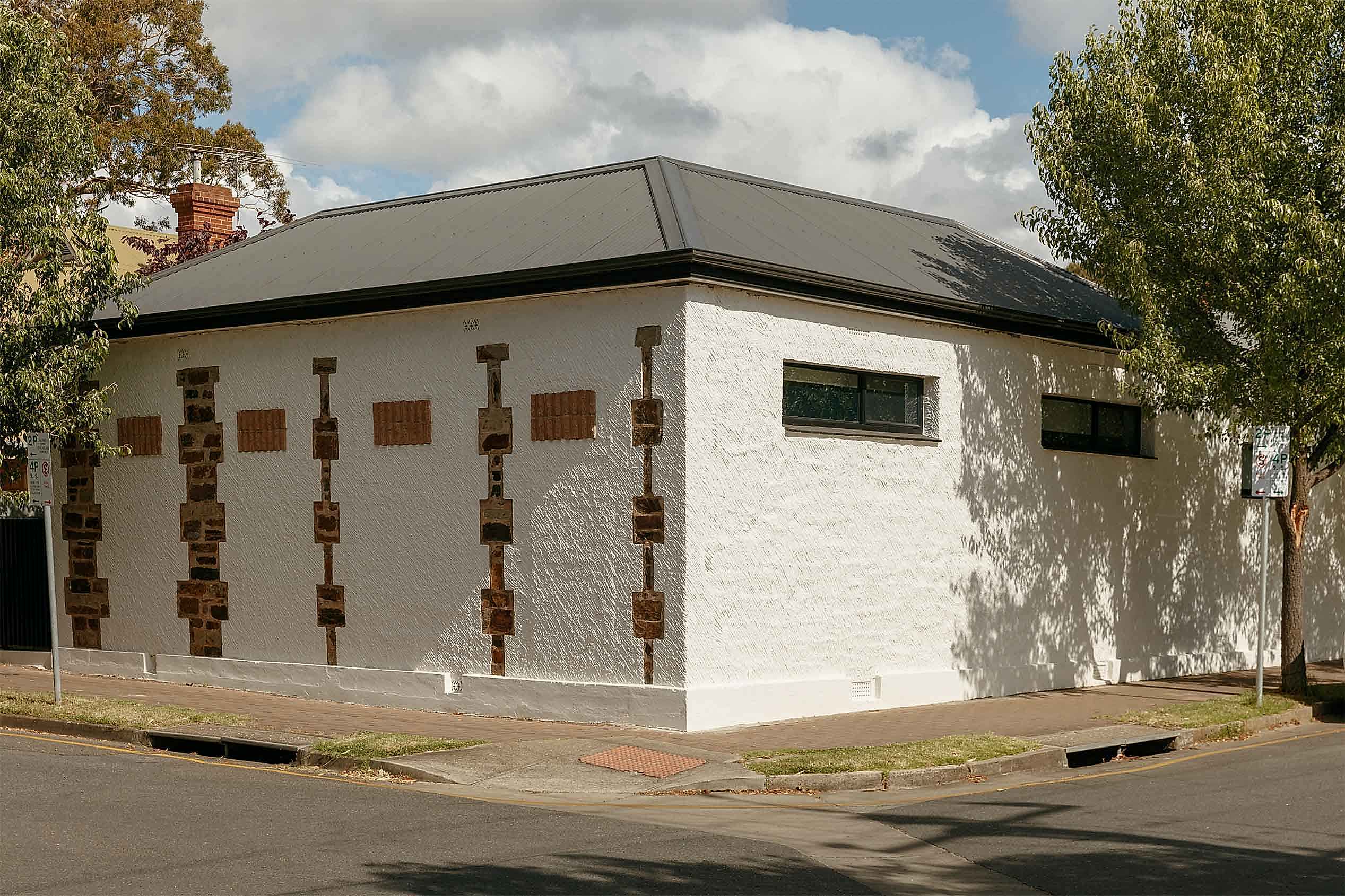 Surrey House