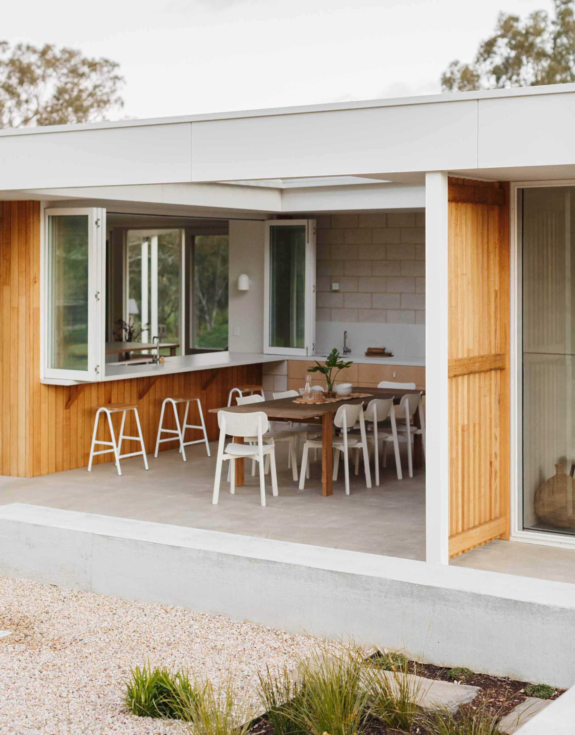 Torrens Valley House