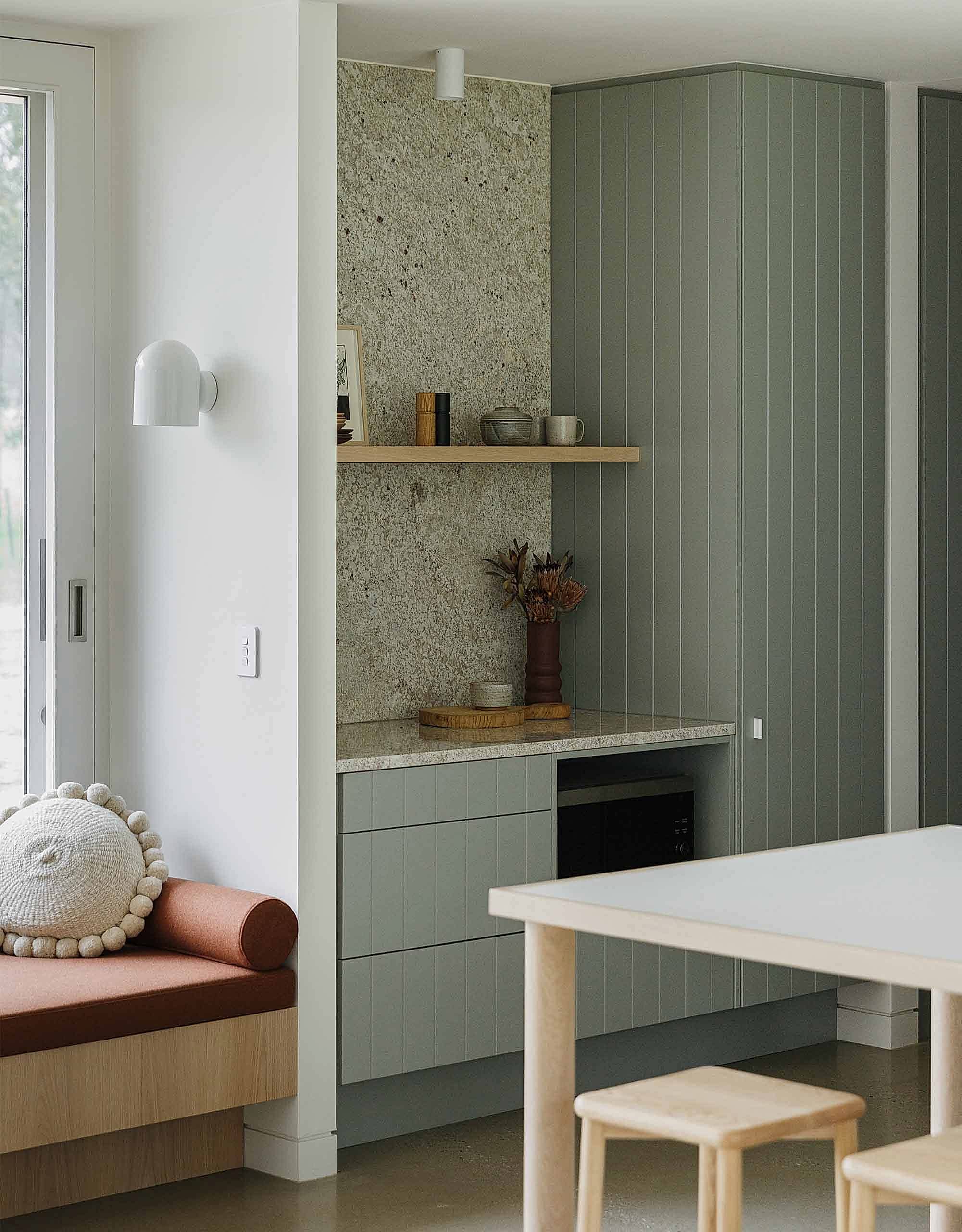 Torrens Valley House