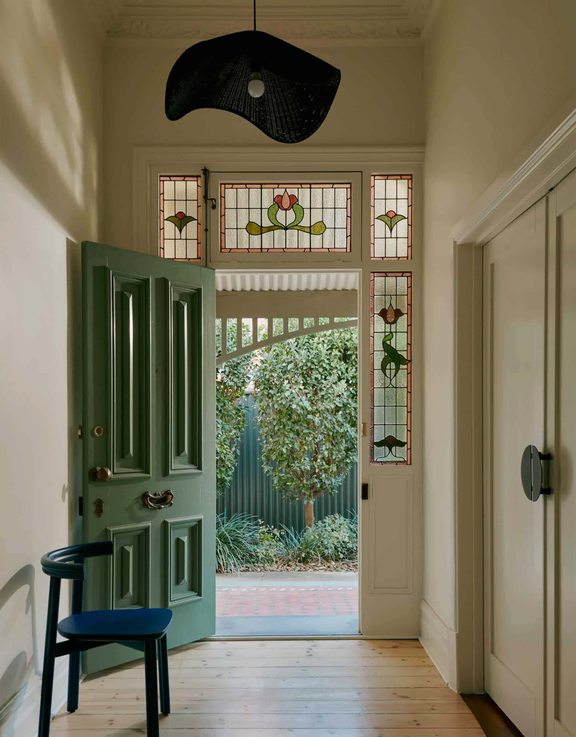 Wayville House