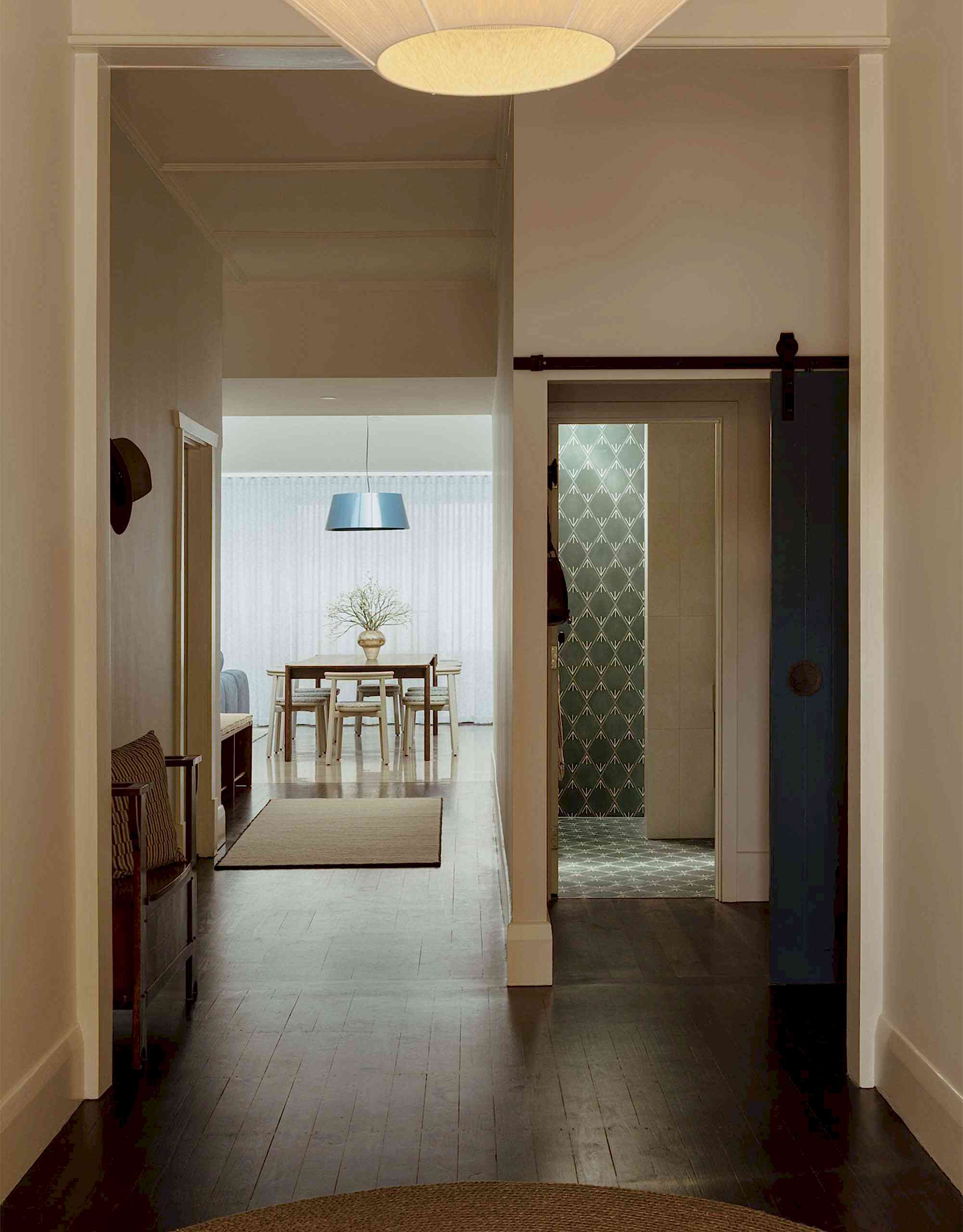 Westbourne House