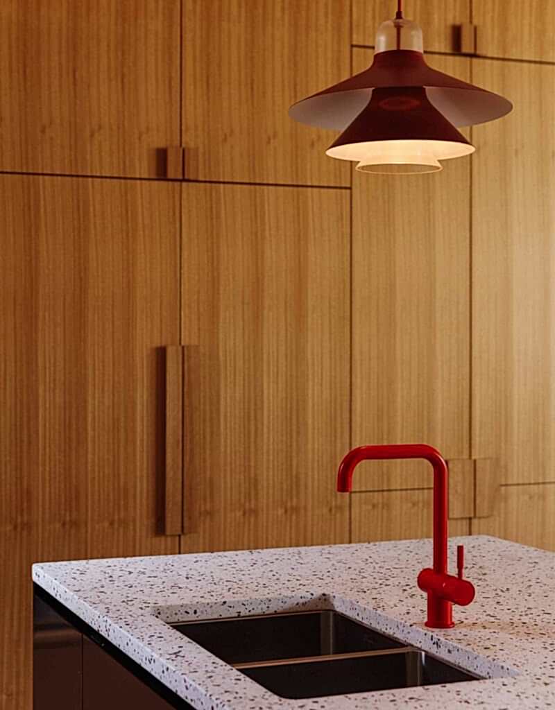 THEBARTON HOUSE