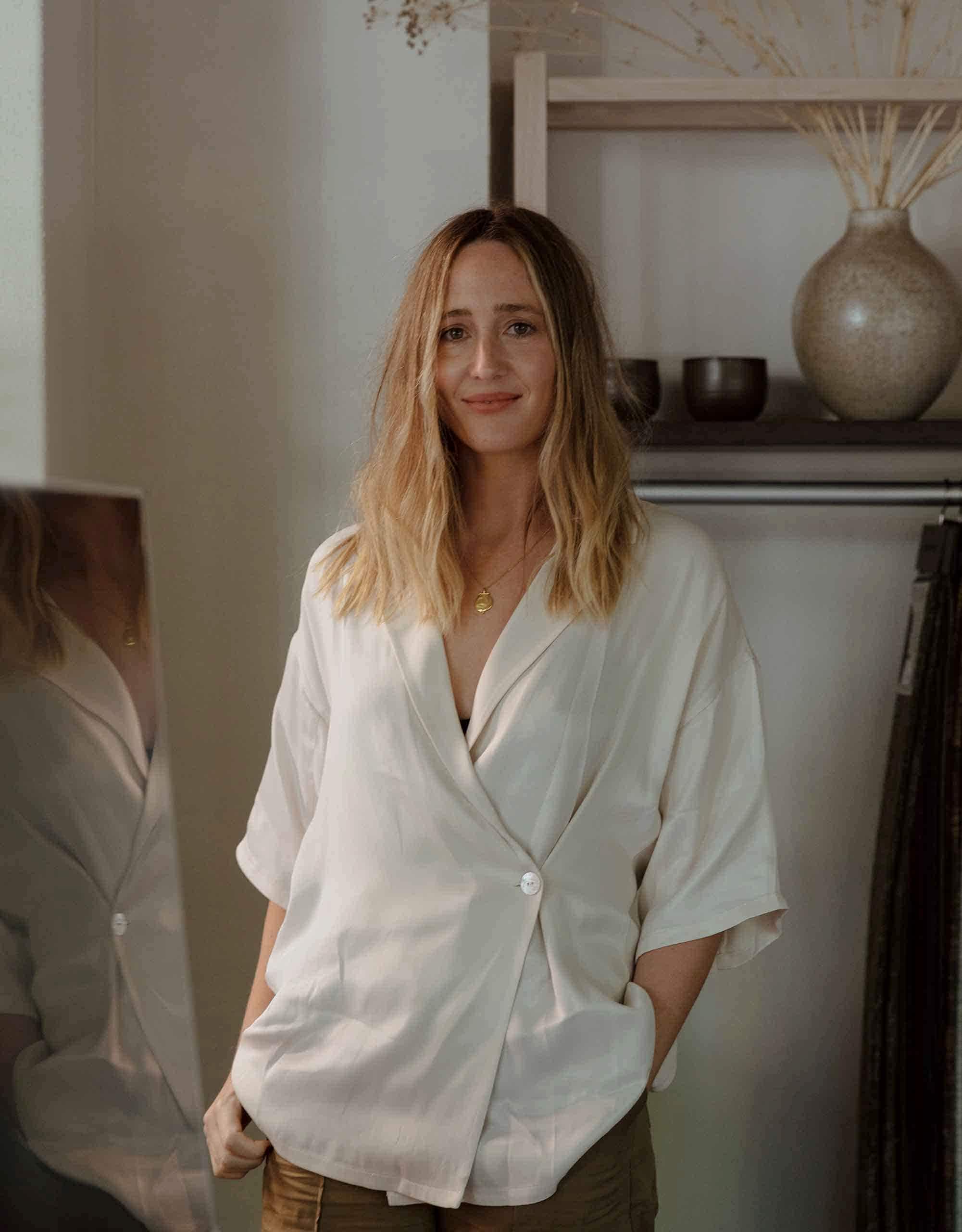 ELISE — Interior Designer