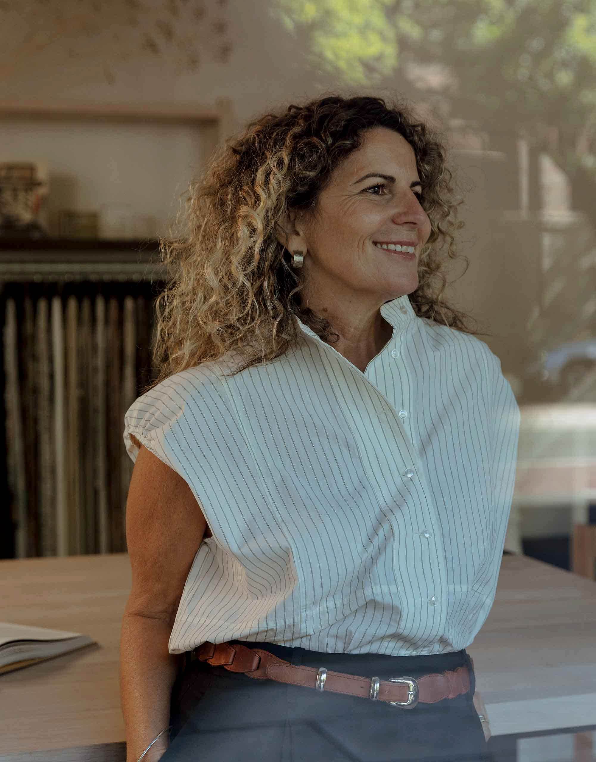 KATE — Creative director & Founder