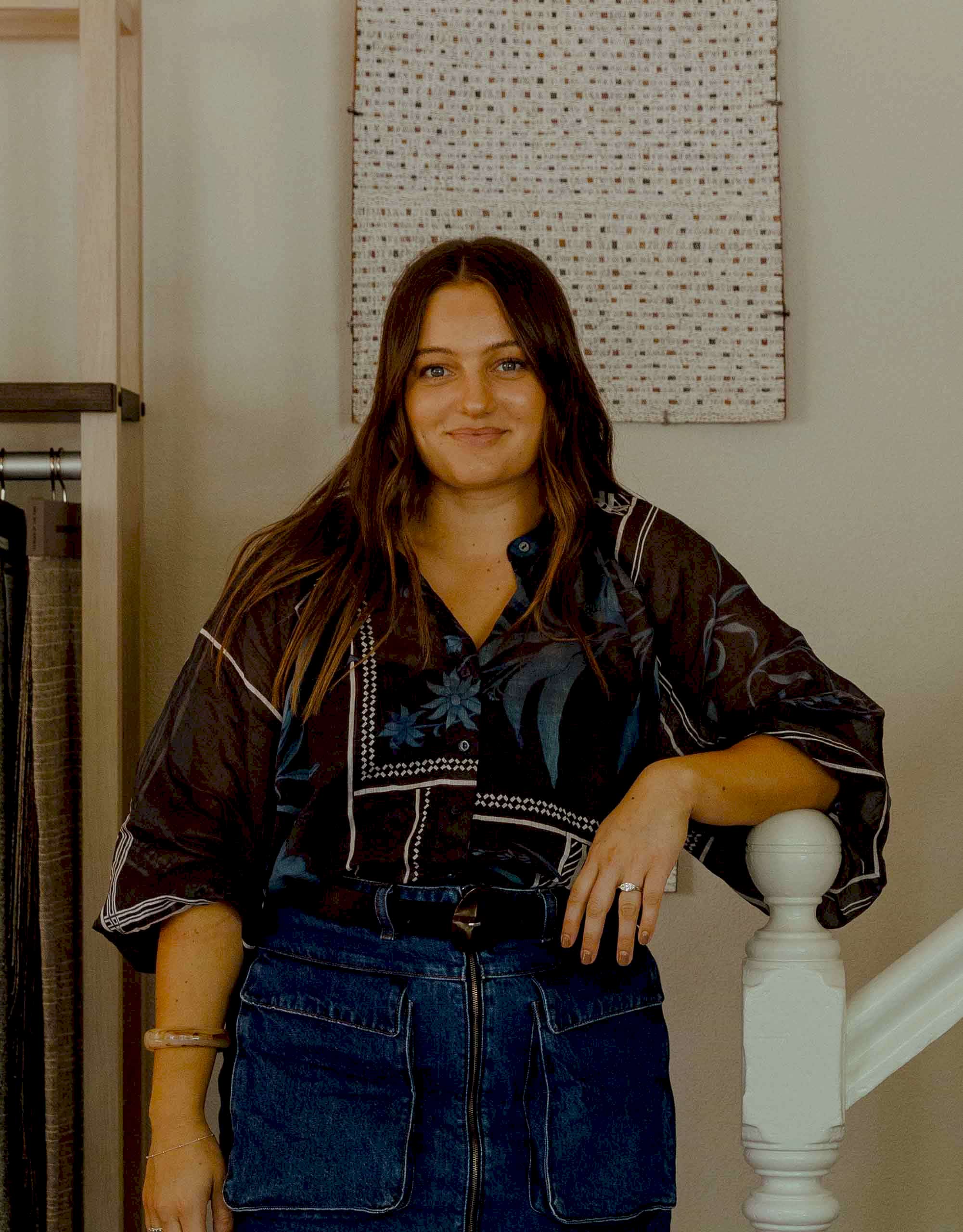 ISSY — Interior Designer
